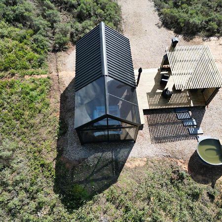 Little Acre Luxury Pods Villa Tulbagh Eksteriør bilde