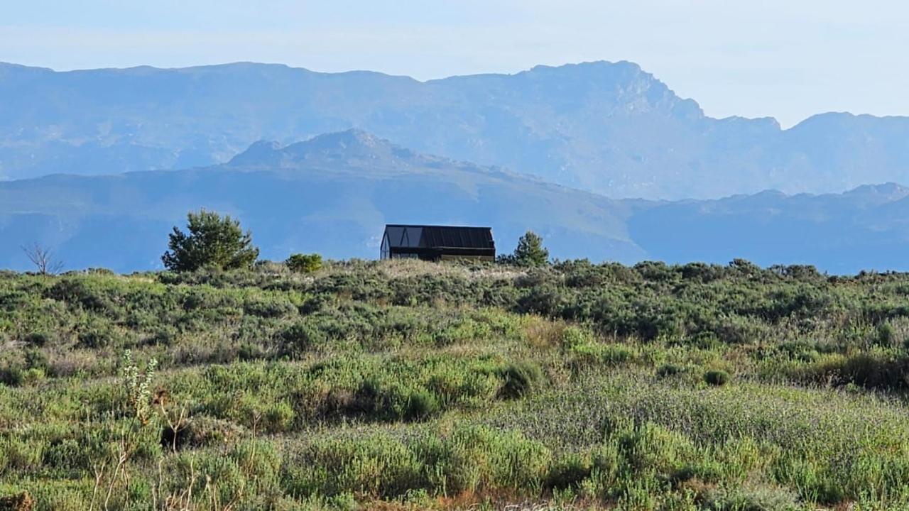 Little Acre Luxury Pods Villa Tulbagh Eksteriør bilde