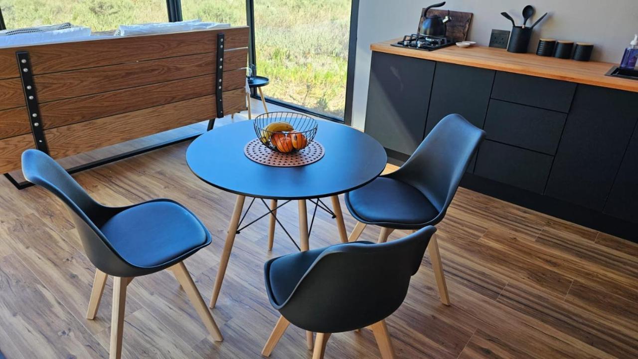Little Acre Luxury Pods Villa Tulbagh Eksteriør bilde
