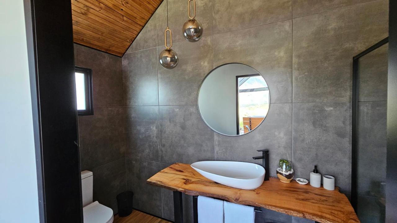 Little Acre Luxury Pods Villa Tulbagh Eksteriør bilde