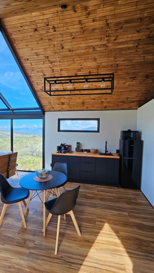 Little Acre Luxury Pods Villa Tulbagh Eksteriør bilde