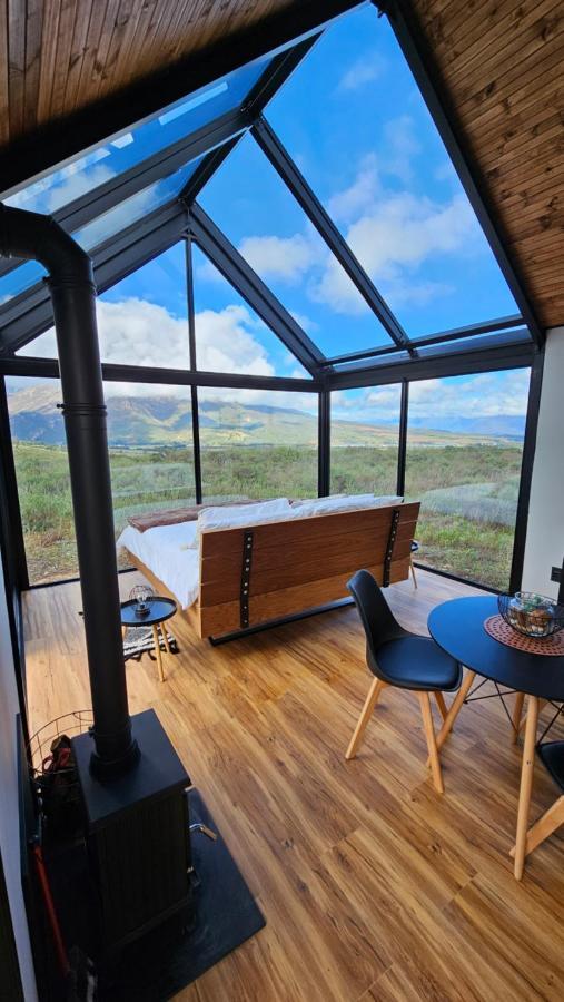 Little Acre Luxury Pods Villa Tulbagh Eksteriør bilde
