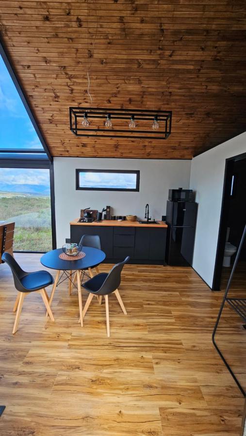 Little Acre Luxury Pods Villa Tulbagh Eksteriør bilde